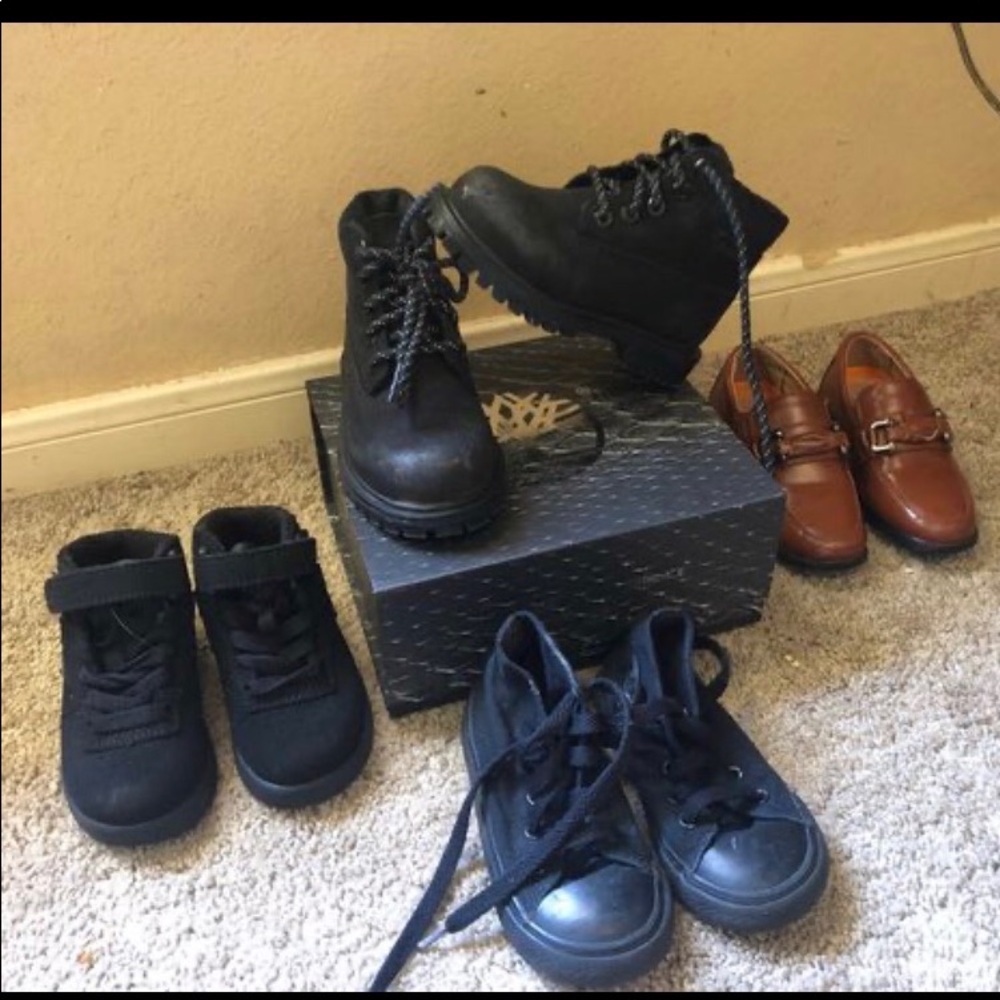 Shoes